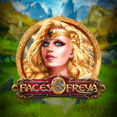 TheFacesOfFreya