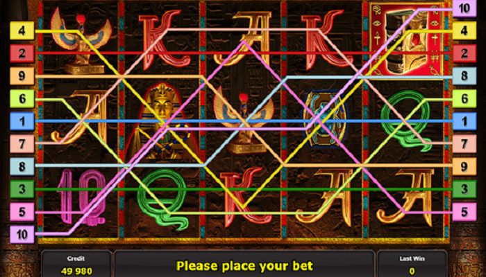 cách chơi slot game