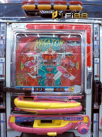 cách hack pachinko