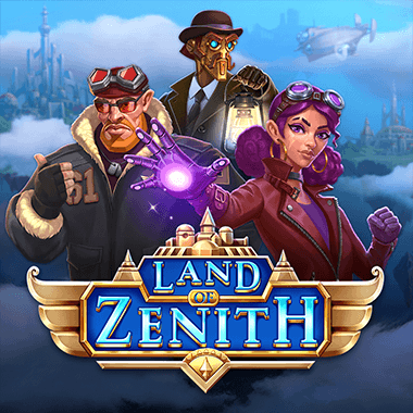 landofzenith