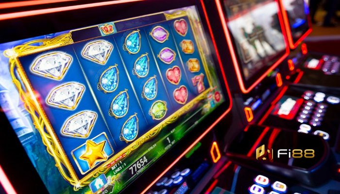 nên và không nên khi chơi slot machine