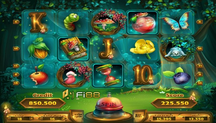 slot game tại việt nam