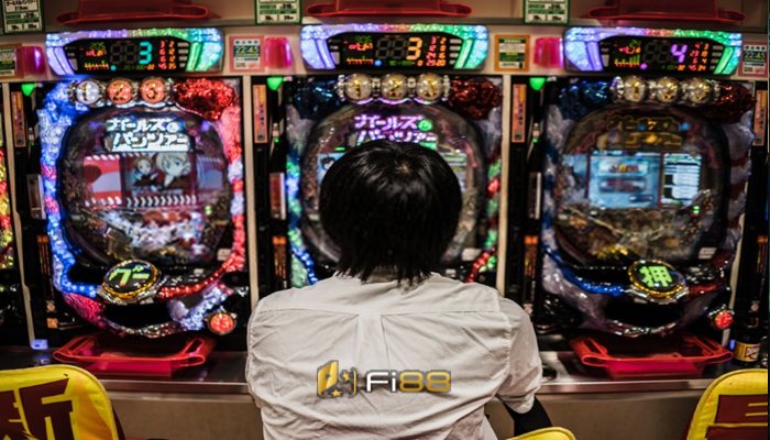 thủ thuật chơi pachinko