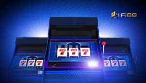 toàn cảnh về thị trường game slot tại việt nam