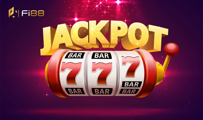 các loại Jackpot