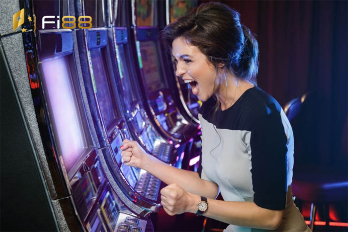 game slot tặng free tiền cược khi đăng kí