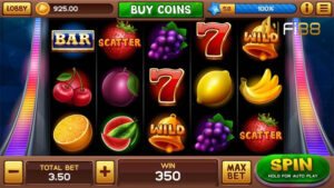 game slot tặng tiền miễn phí