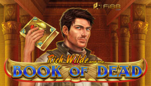 Book of dead slot